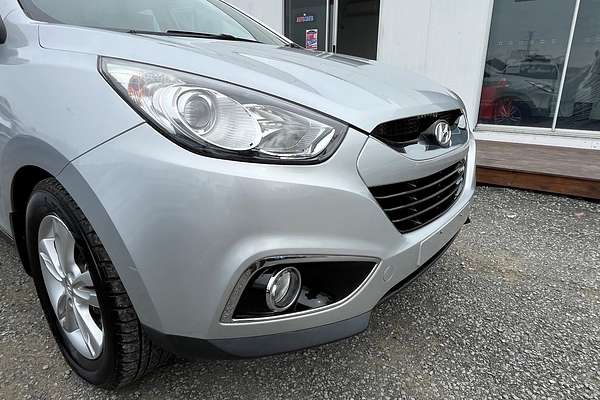 2013 Hyundai ix35 SE LM2