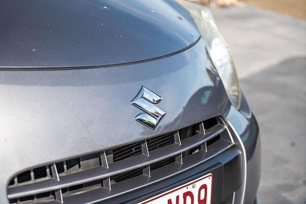 2012 Suzuki Alto GL GF