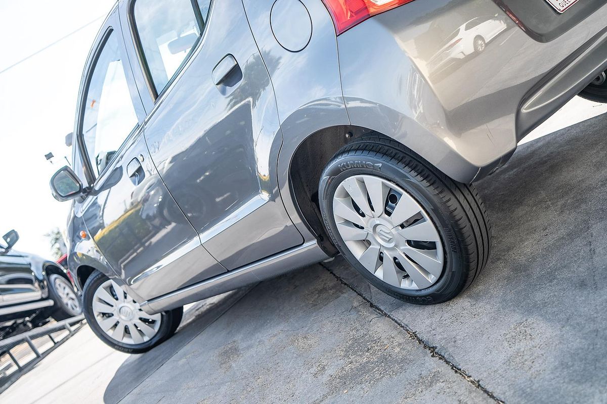 2012 Suzuki Alto GL GF