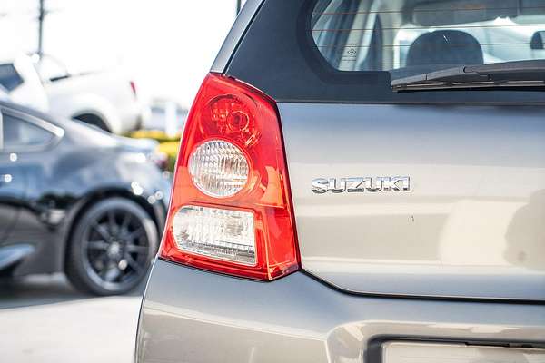 2012 Suzuki Alto GL GF