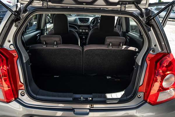 2012 Suzuki Alto GL GF