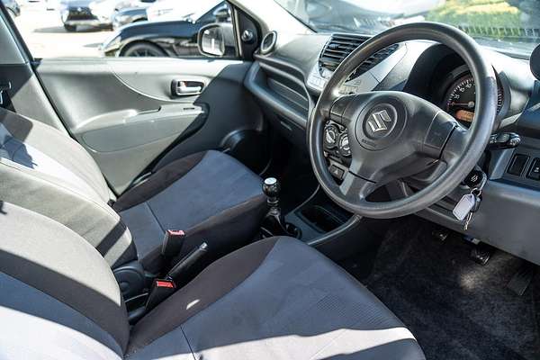 2012 Suzuki Alto GL GF