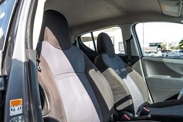 2012 Suzuki Alto GL GF