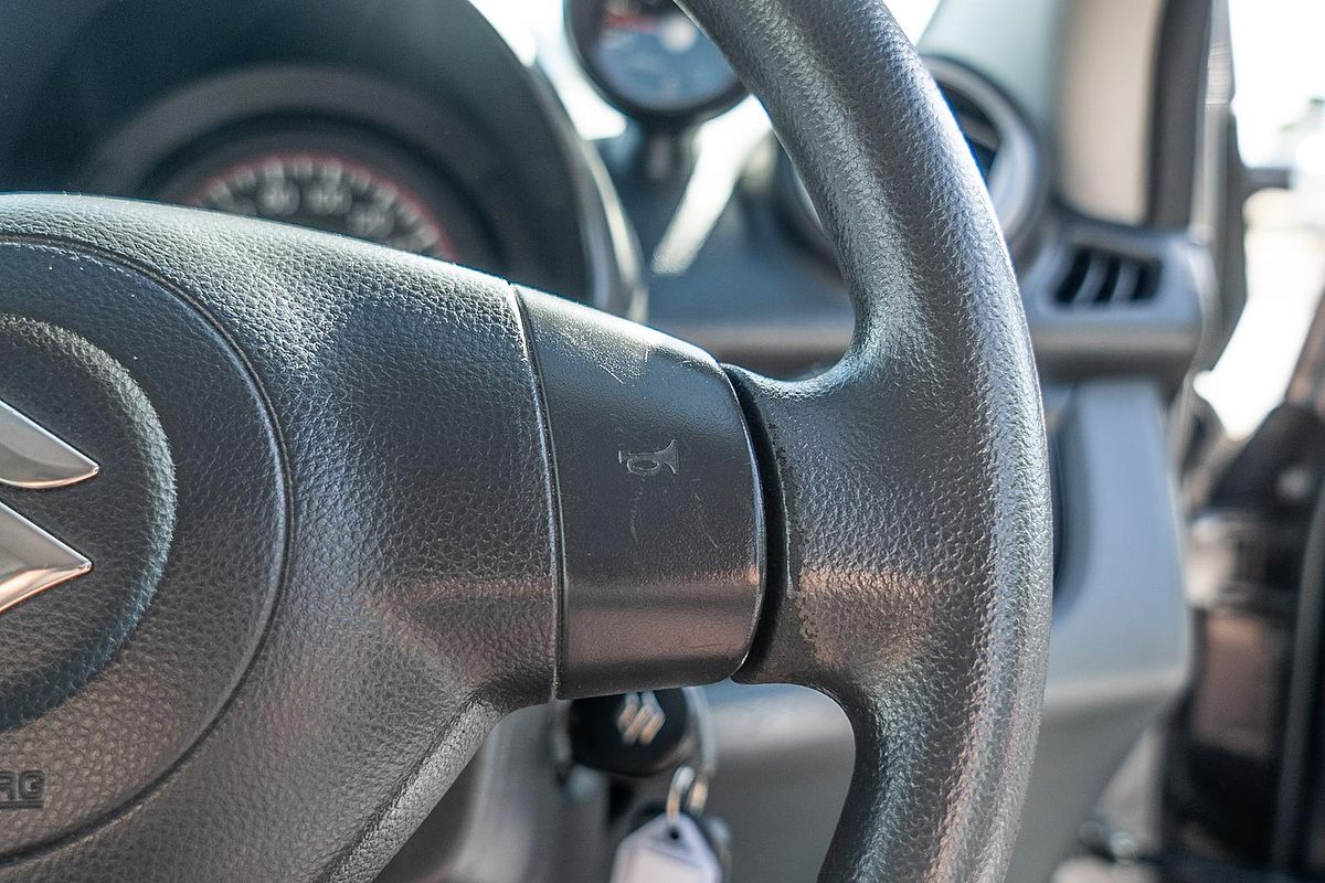 2012 Suzuki Alto GL GF