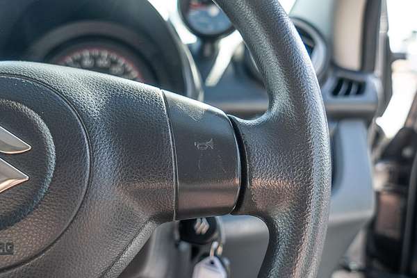 2012 Suzuki Alto GL GF