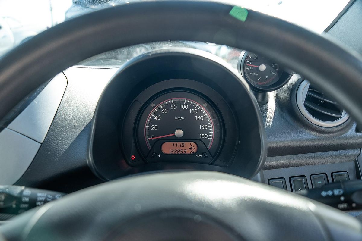 2012 Suzuki Alto GL GF