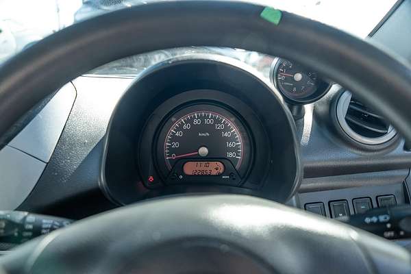 2012 Suzuki Alto GL GF