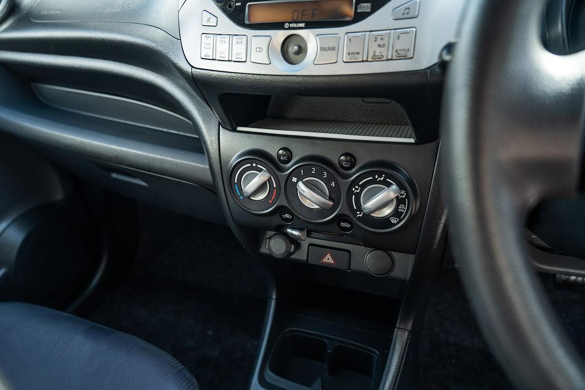 2012 Suzuki Alto GL GF