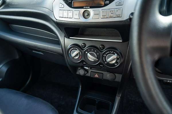 2012 Suzuki Alto GL GF