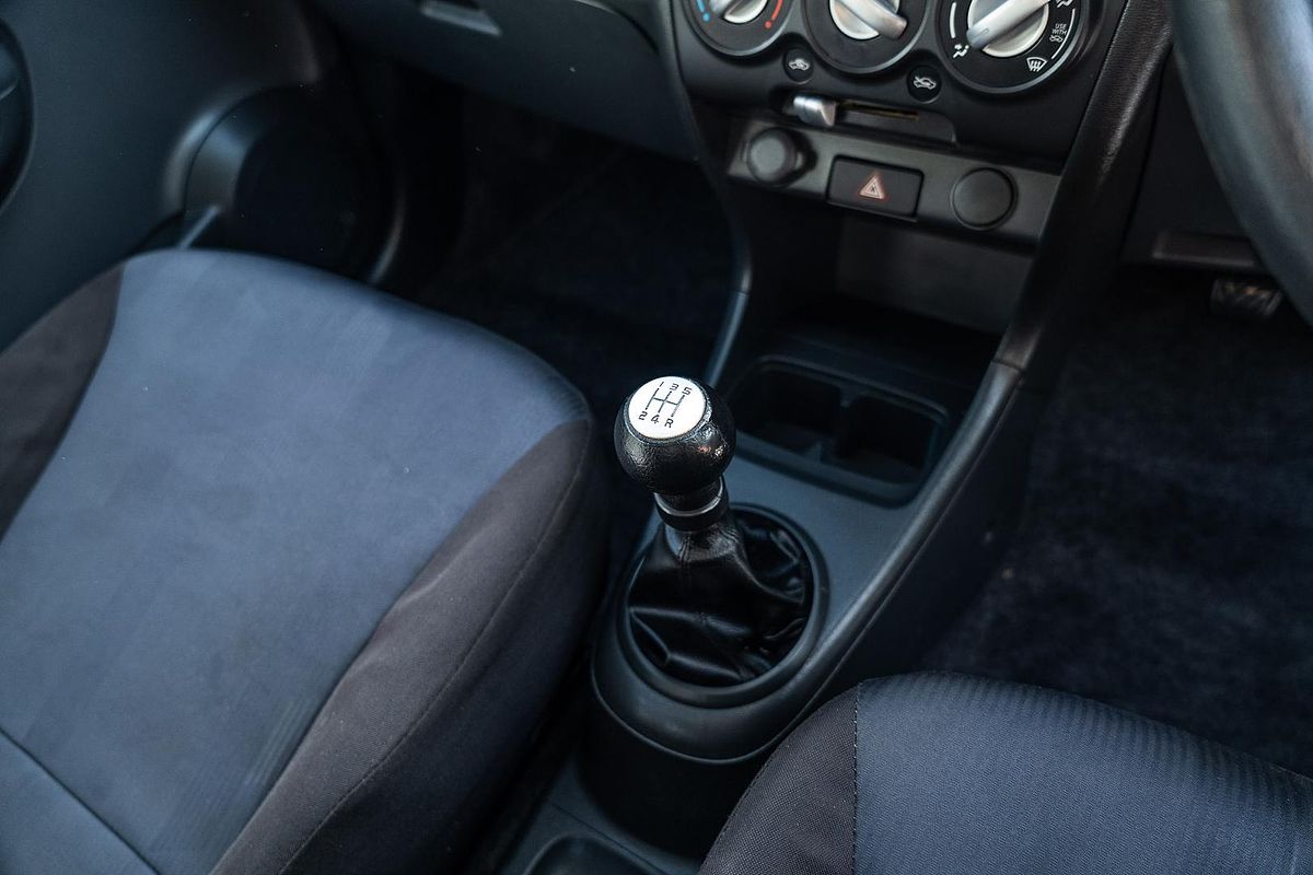 2012 Suzuki Alto GL GF