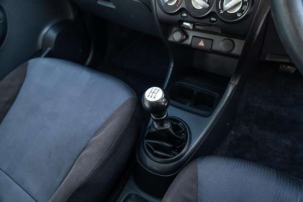 2012 Suzuki Alto GL GF