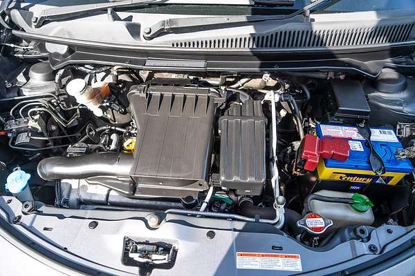 2012 Suzuki Alto GL GF