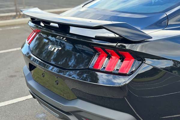2024 Ford Mustang GT FO