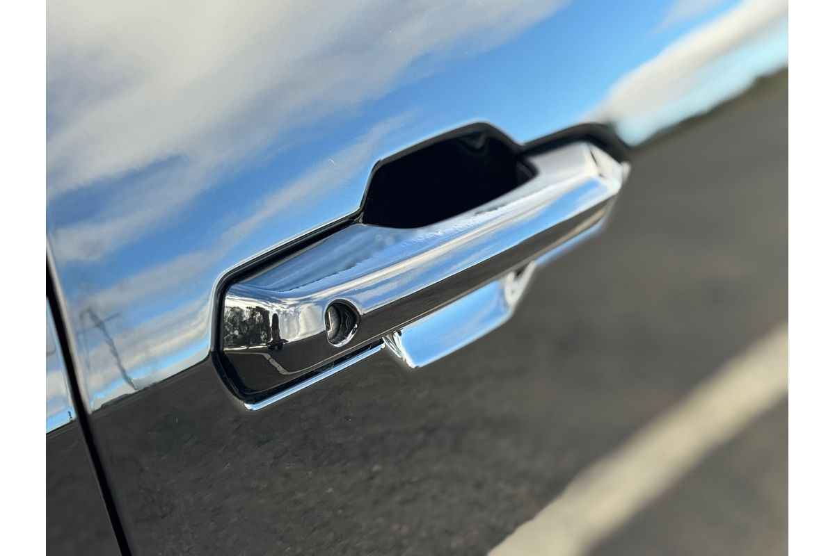 2024 Ford Mustang GT FO