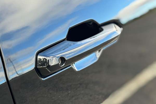 2024 Ford Mustang GT FO
