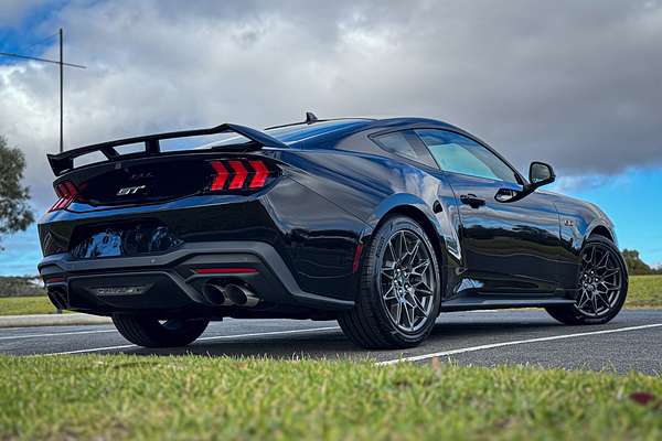 2024 Ford Mustang GT FO