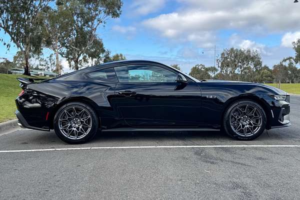 2024 Ford Mustang GT FO