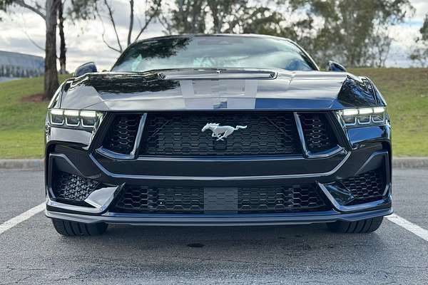 2024 Ford Mustang GT FO
