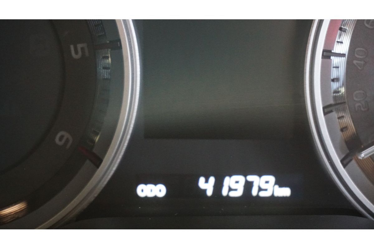 2019 Toyota Landcruiser Sahara VDJ200R