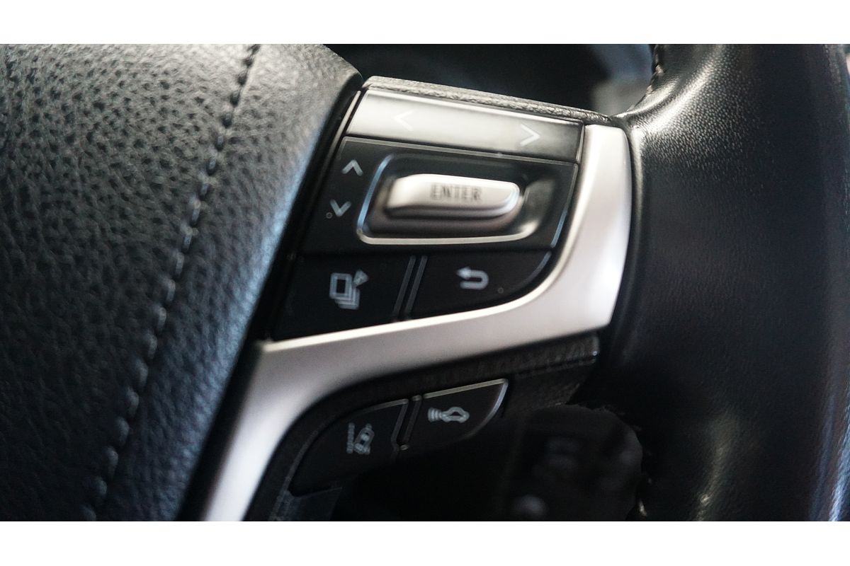2019 Toyota Landcruiser Sahara VDJ200R