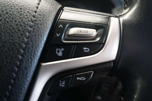 2019 Toyota Landcruiser Sahara VDJ200R