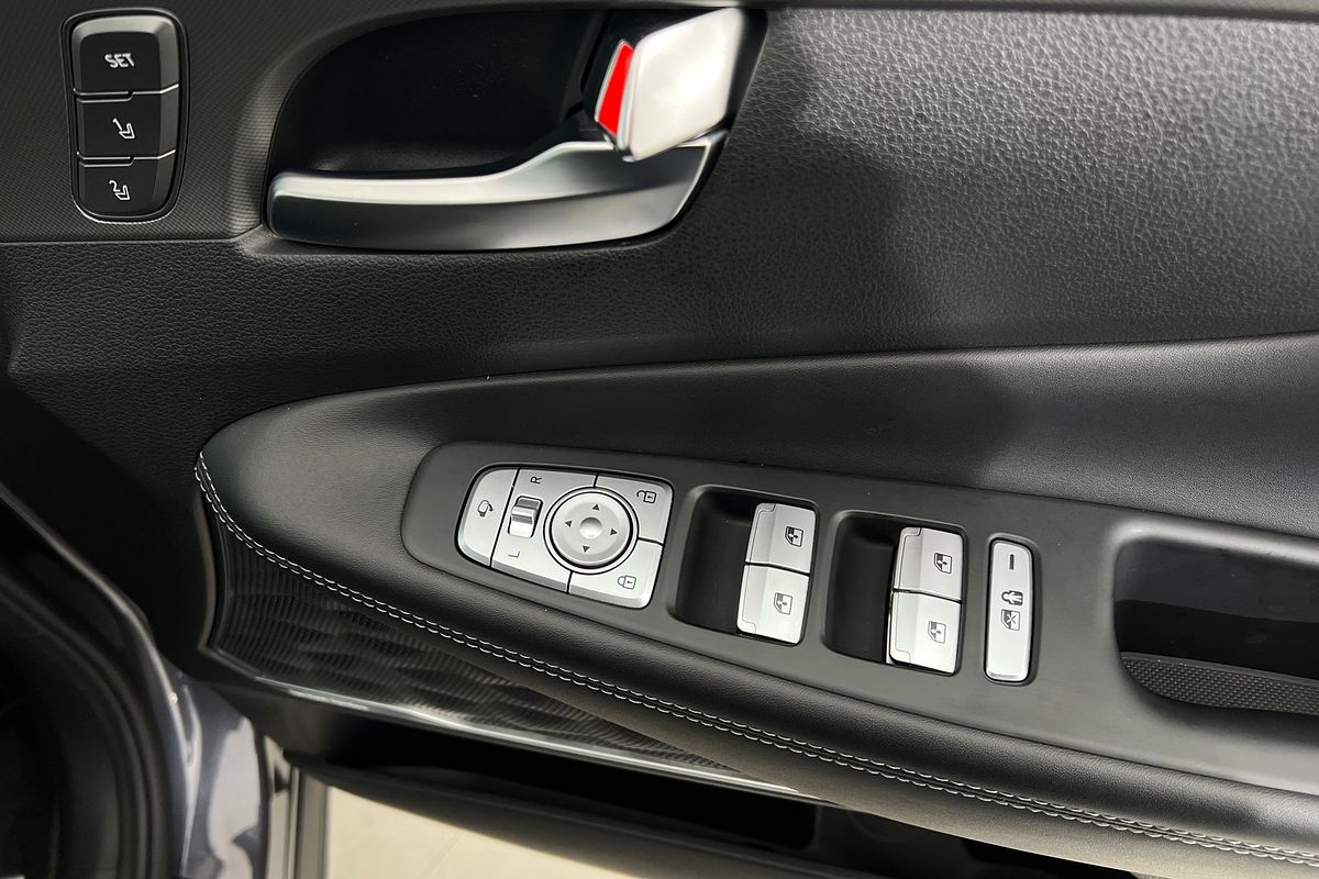 2023 Hyundai Santa Fe Highlander TM.V4