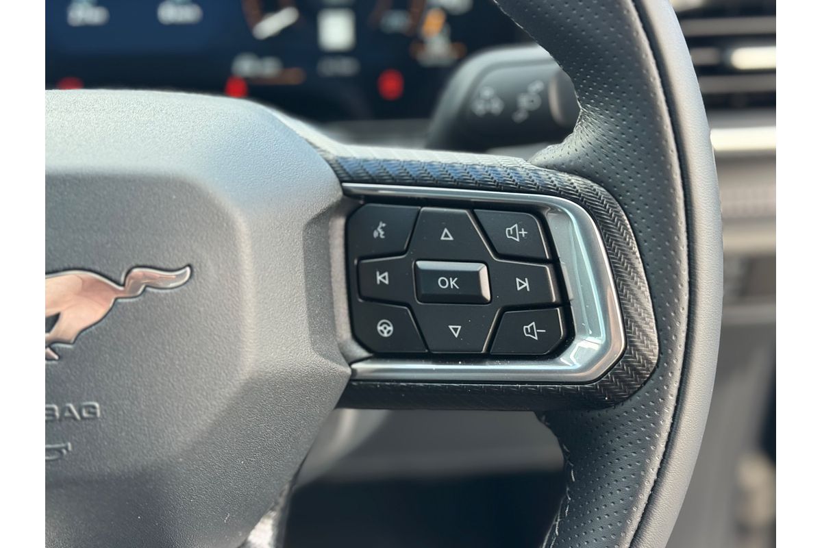 2024 Ford Mustang GT FO