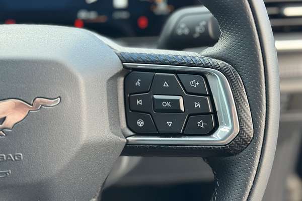 2024 Ford Mustang GT FO