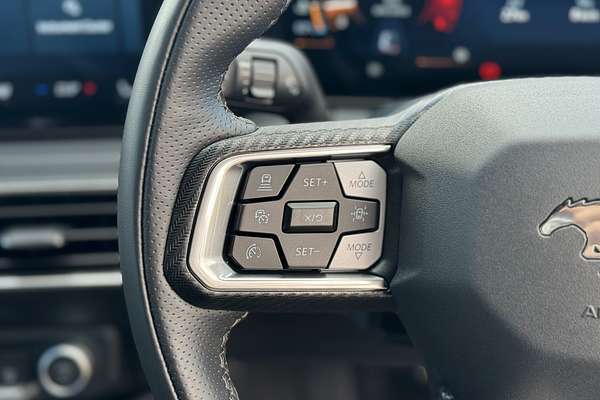 2024 Ford Mustang GT FO