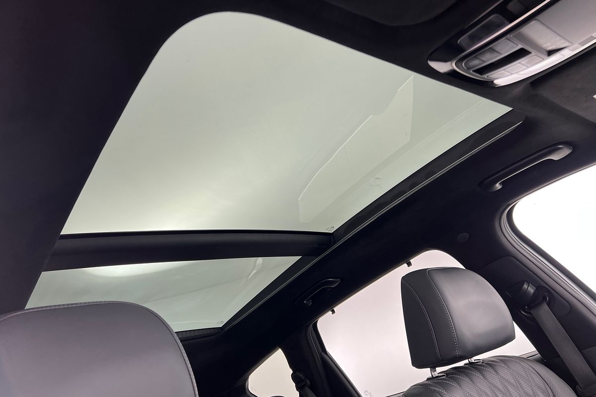 2023 Hyundai Santa Fe Highlander TM.V4