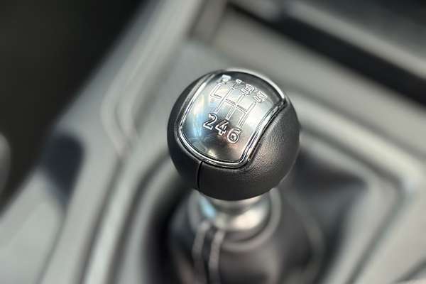 2024 Ford Mustang GT FO