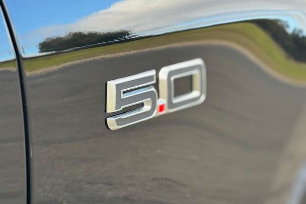 2024 Ford Mustang GT FO