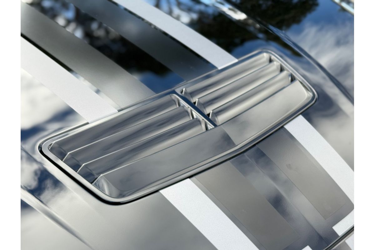 2024 Ford Mustang GT FO