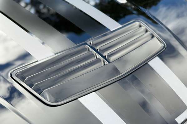 2024 Ford Mustang GT FO