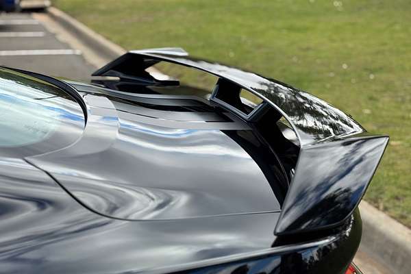 2024 Ford Mustang GT FO