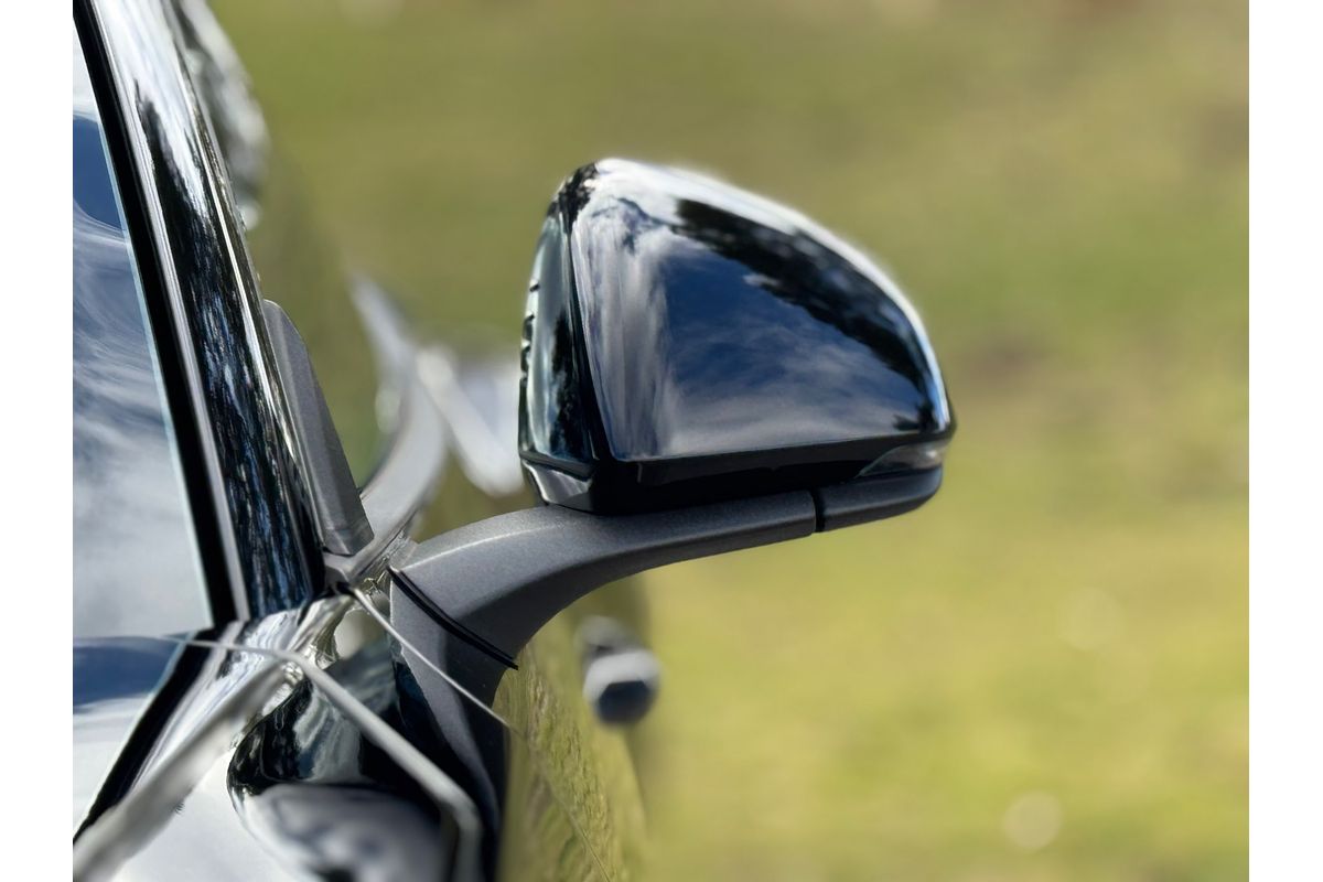 2024 Ford Mustang GT FO