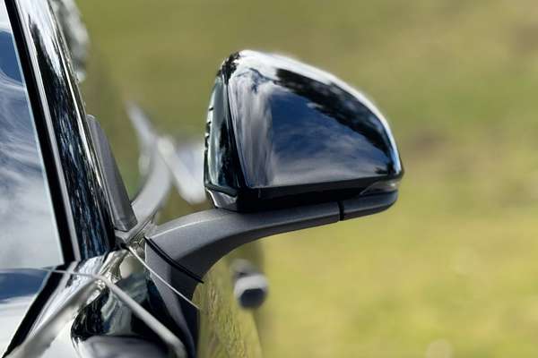 2024 Ford Mustang GT FO