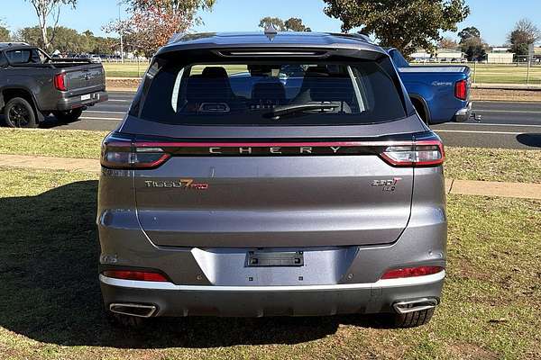 2025 Chery Tiggo 7 Pro SE+