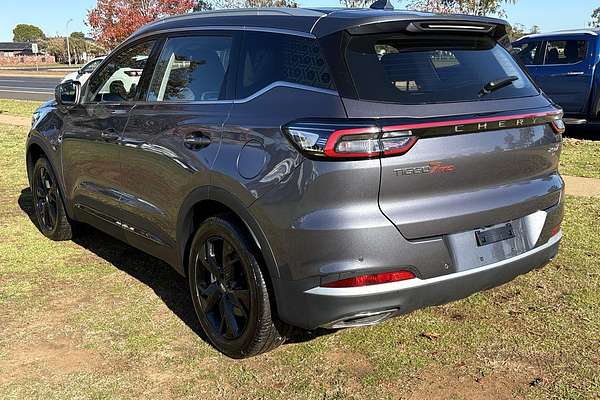 2025 Chery Tiggo 7 Pro SE+