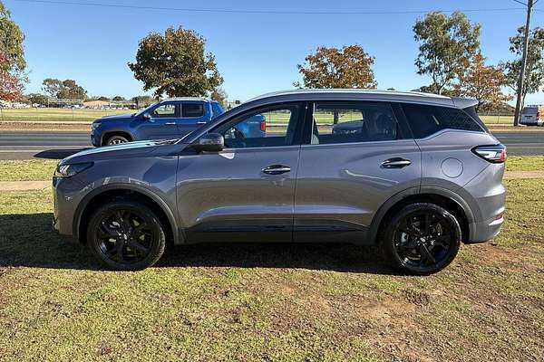 2025 Chery Tiggo 7 Pro SE+