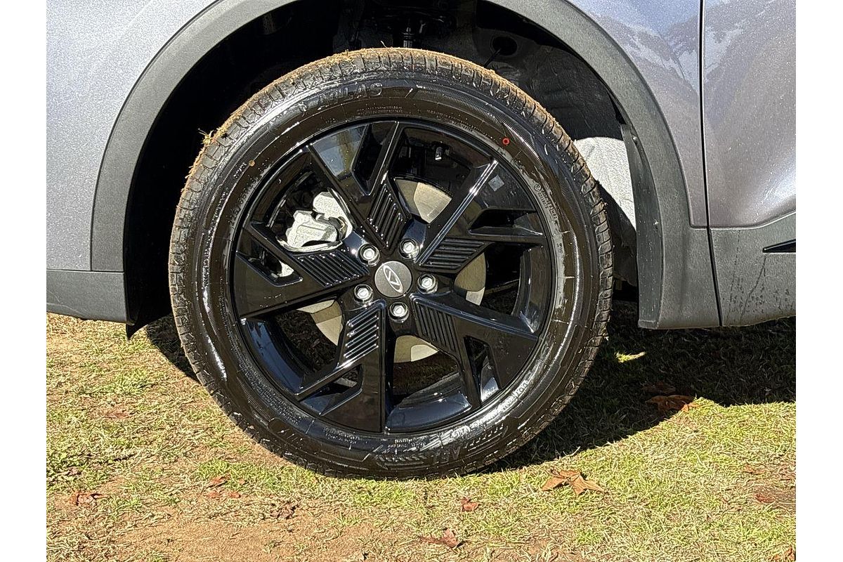 2025 Chery Tiggo 7 Pro SE+