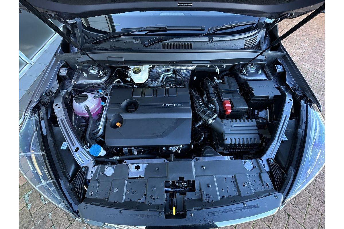 2025 Chery Tiggo 7 Pro SE+