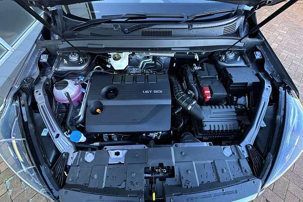 2025 Chery Tiggo 7 Pro SE+