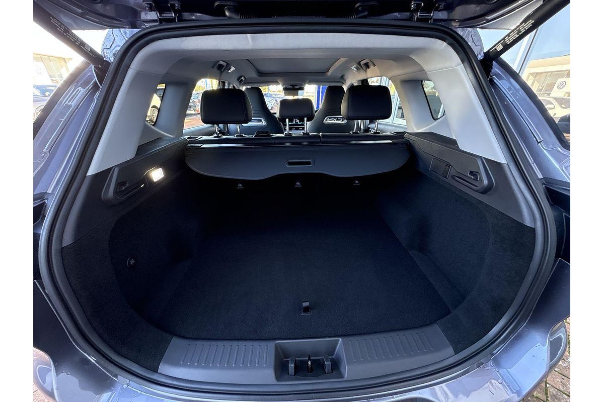 2025 Chery Tiggo 7 Pro SE+