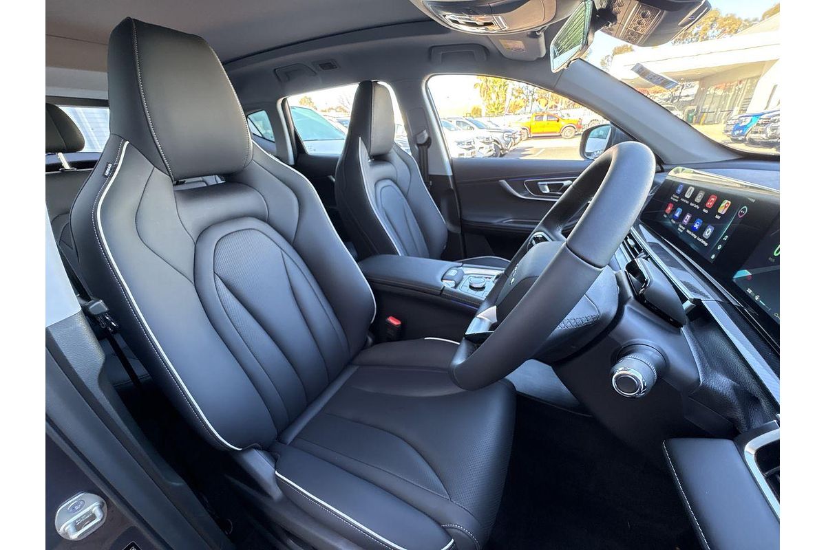 2025 Chery Tiggo 7 Pro SE+