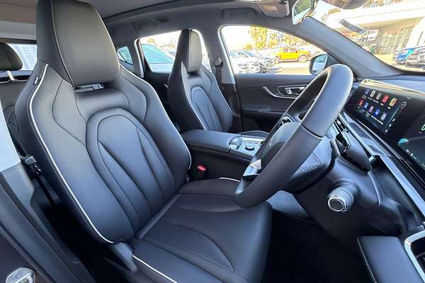 2025 Chery Tiggo 7 Pro SE+