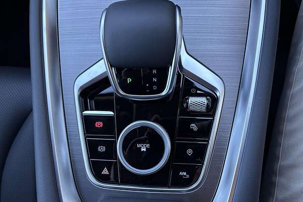 2025 Chery Tiggo 7 Pro SE+