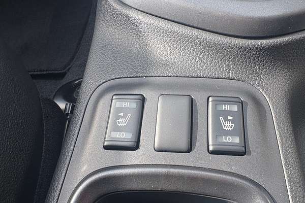 2025 Nissan Navara PRO-4X Warrior D23 4X4
