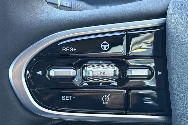 2025 Chery Tiggo 7 Pro SE+
