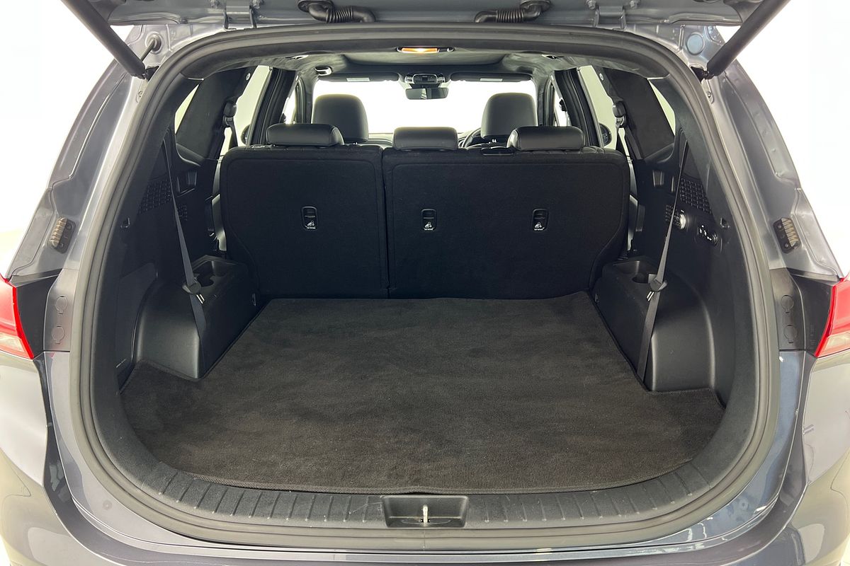 2023 Hyundai Santa Fe Highlander TM.V4